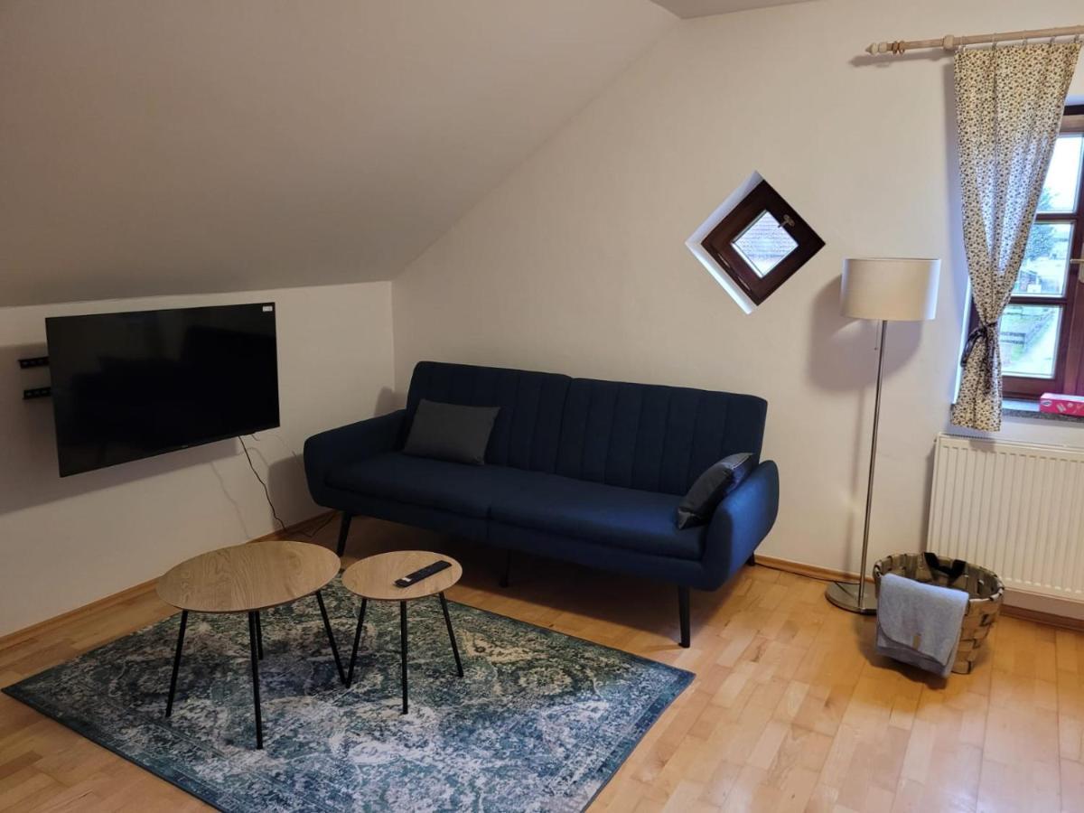 Villa Maya Horní Planá Kültér fotó