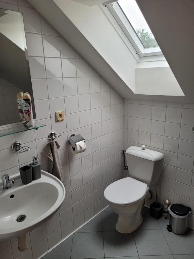 Villa Maya Horní Planá Kültér fotó
