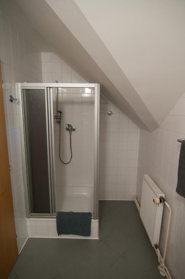 Villa Maya Horní Planá Kültér fotó