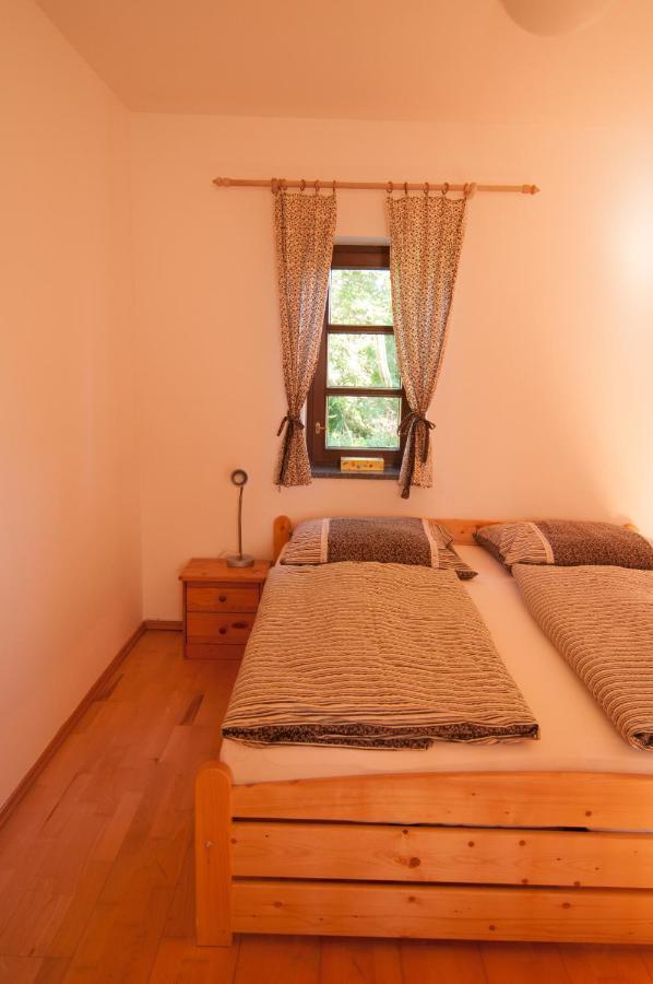 Villa Maya Horní Planá Kültér fotó