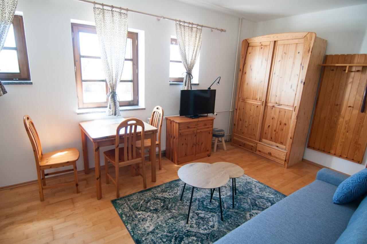 Villa Maya Horní Planá Kültér fotó