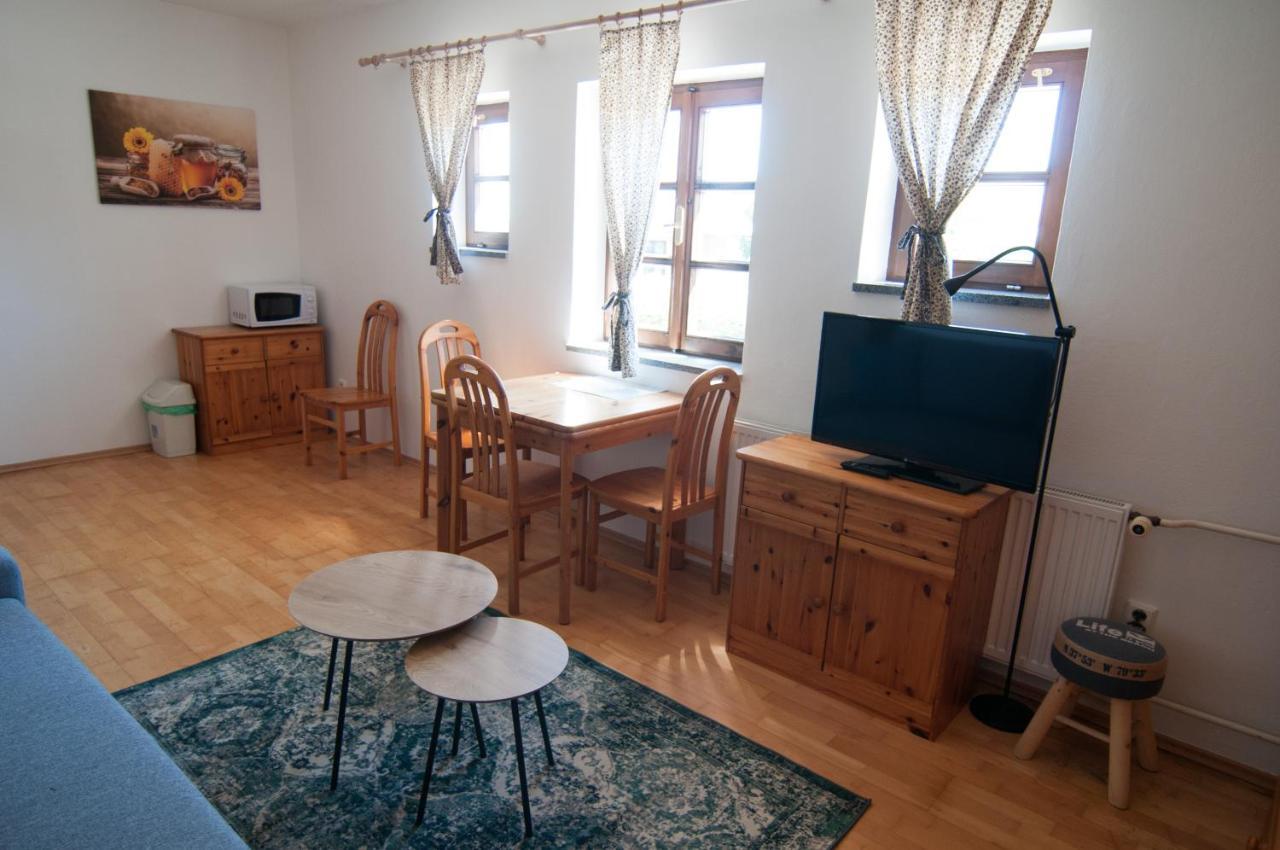 Villa Maya Horní Planá Kültér fotó