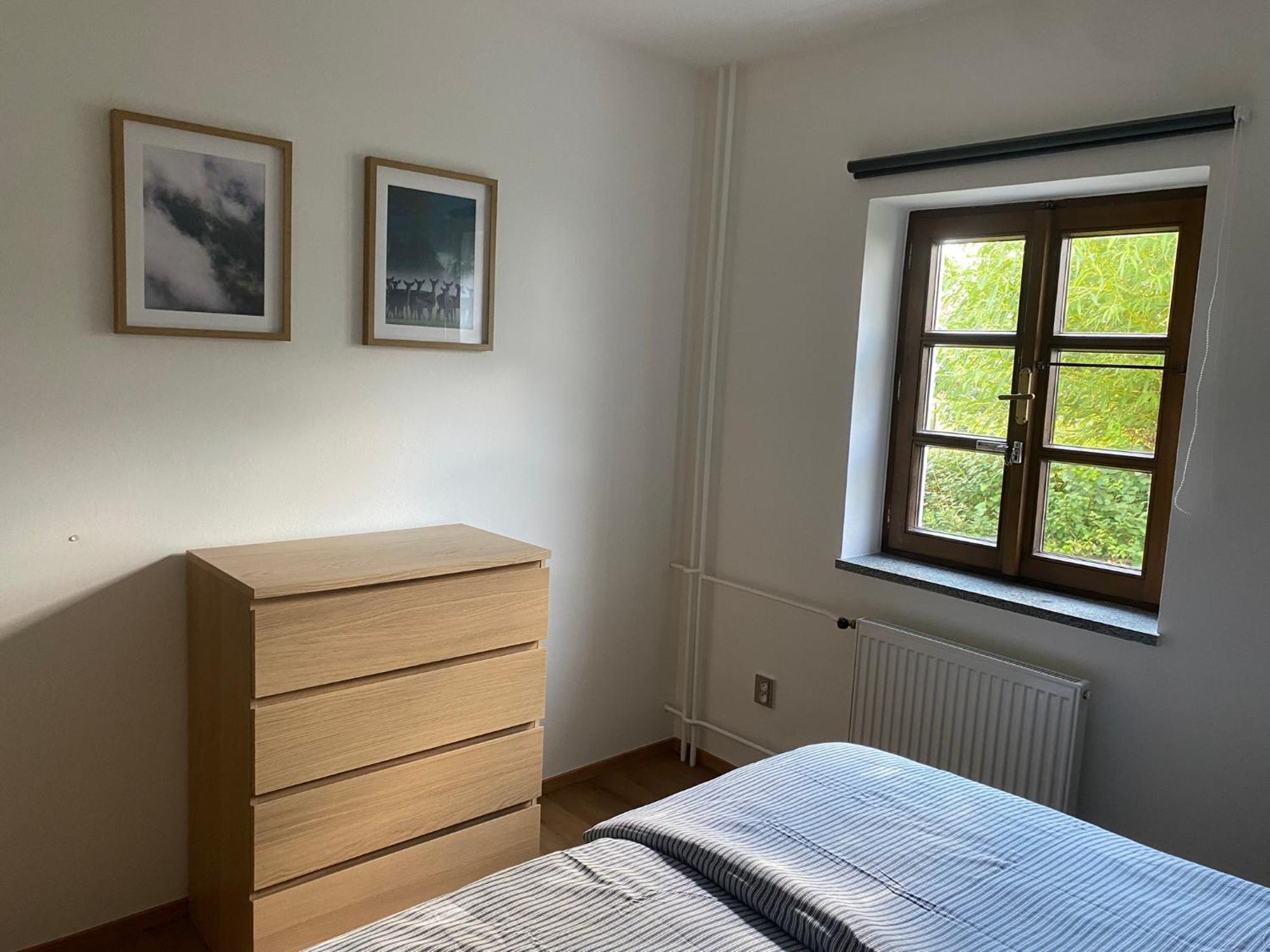 Villa Maya Horní Planá Kültér fotó